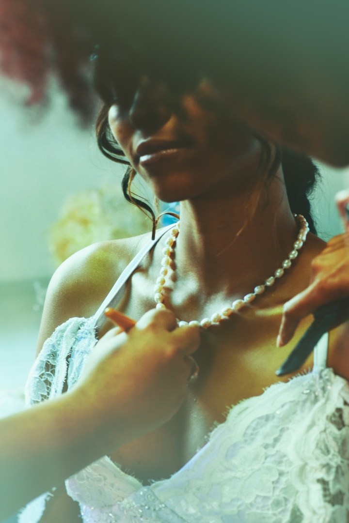 Servicio Completo para Novias en Costa Rica