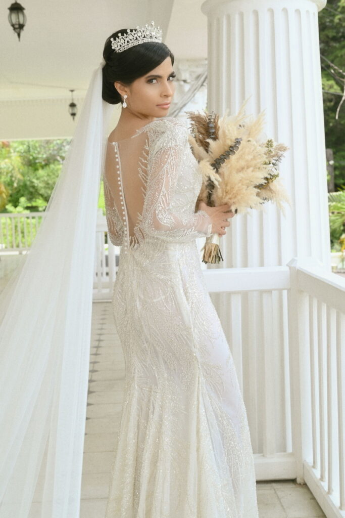 Vestidos de Novias Costa Rica