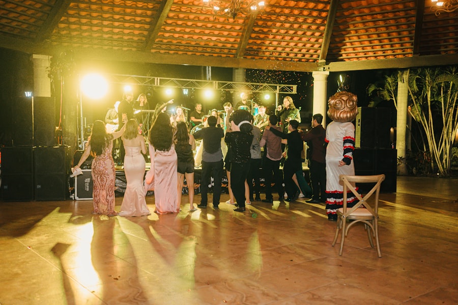 Costa Rica weddings