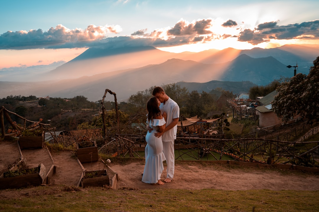 Photo Wedding Planning Costa Rica