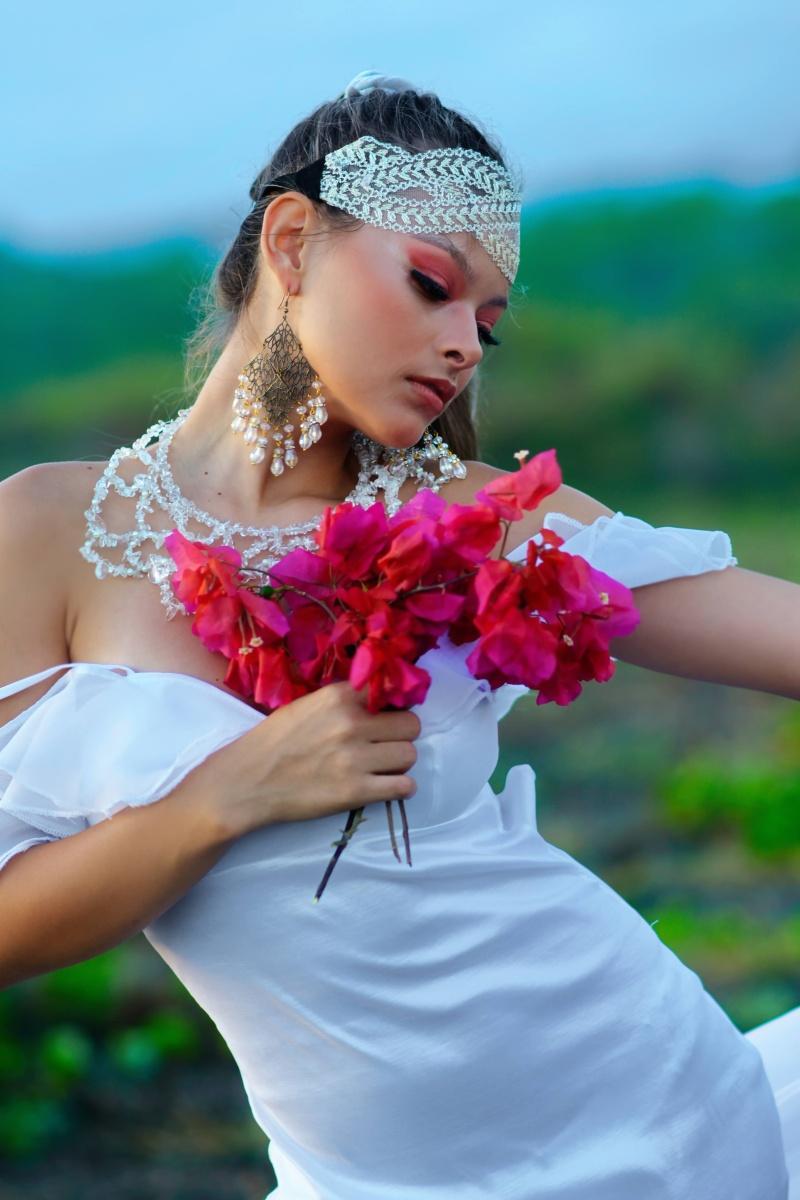 Boho Novia Costa Rica