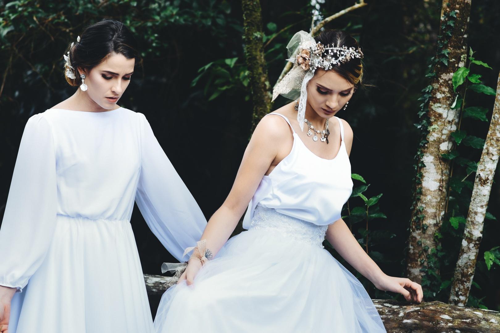 Fotografía Mejores Amigas Bodas Costa RIca