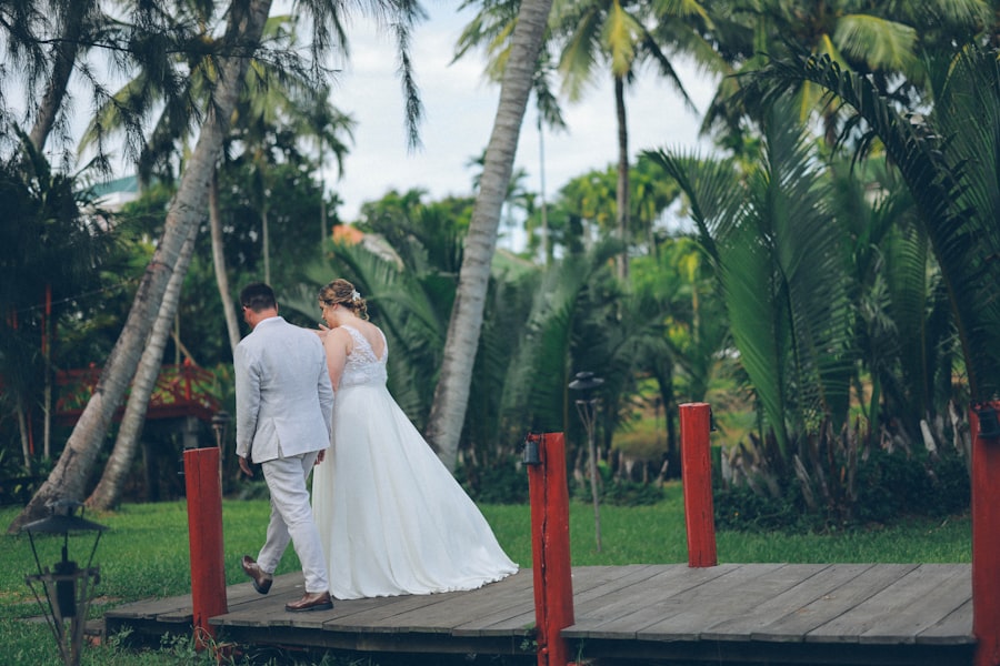 wedding planning Costa Rica