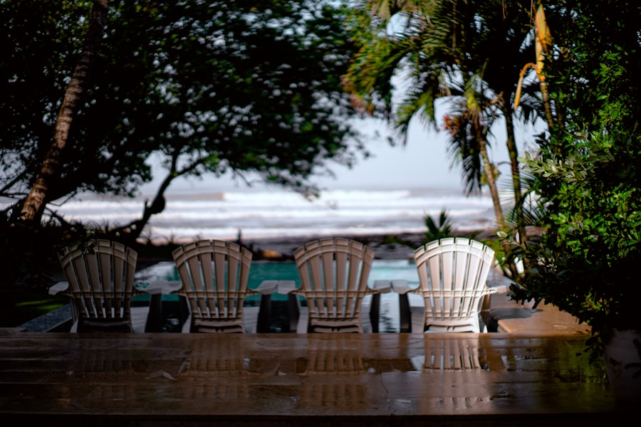 beach wedding venues Costa Rica