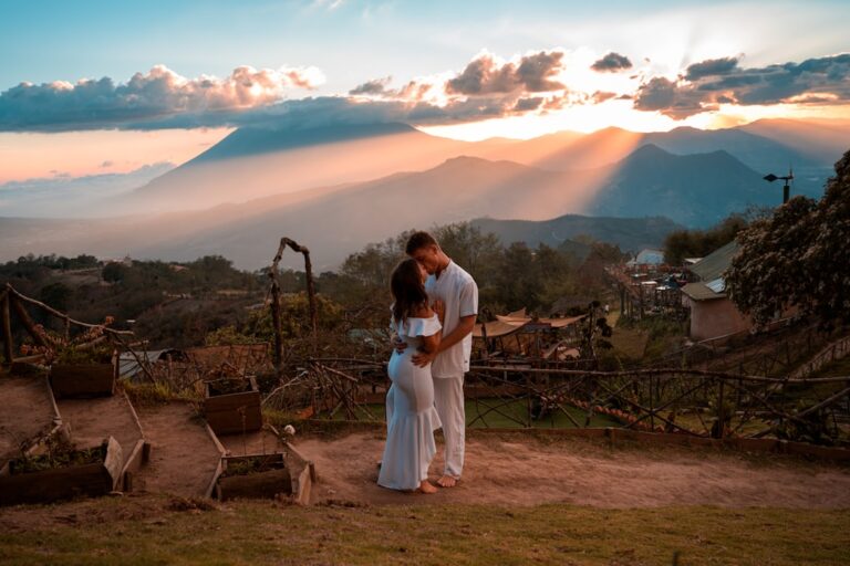 Photo Wedding Planning Costa Rica