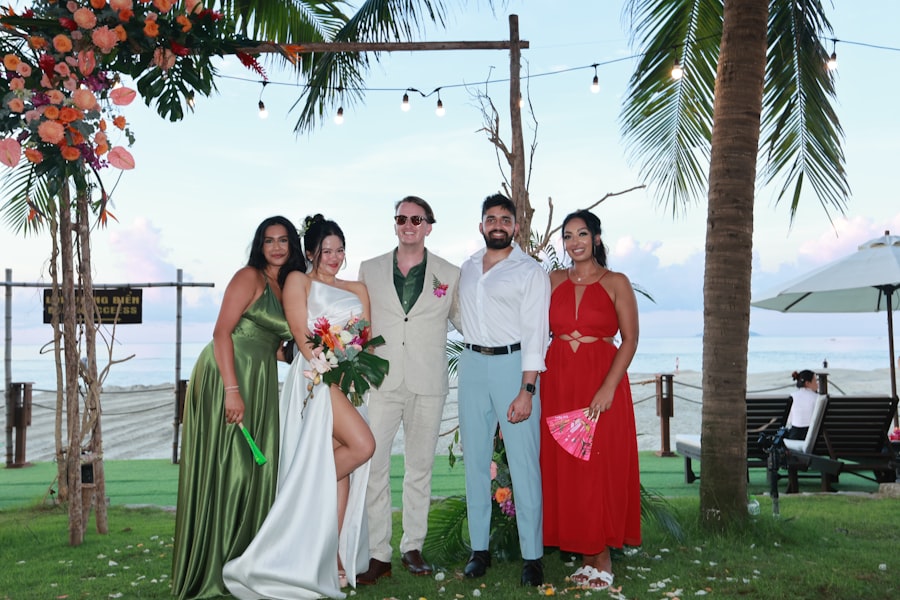 Photo Costa Rica weddings