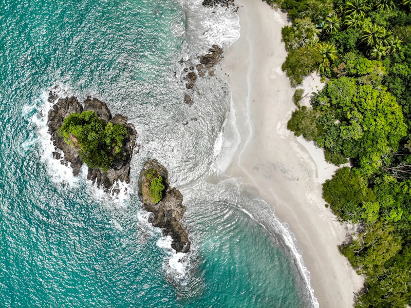 Bodas en Manuel Antonio Costa Rica