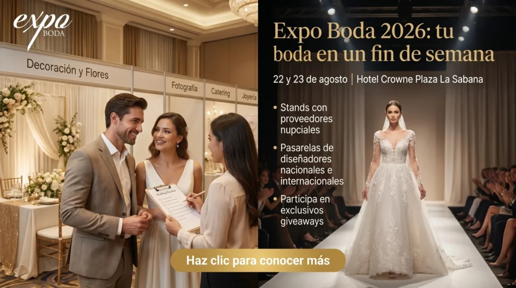 Expo Boda Costa Rica 2026
